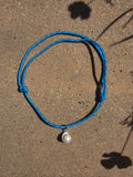 Paracord and Pearl