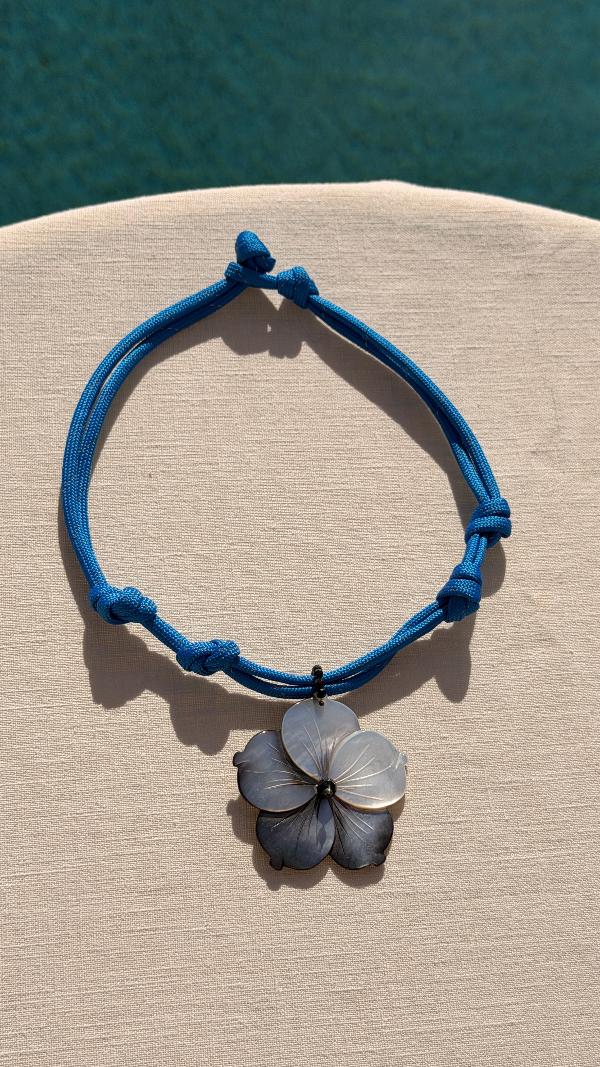 Paracord and Flor