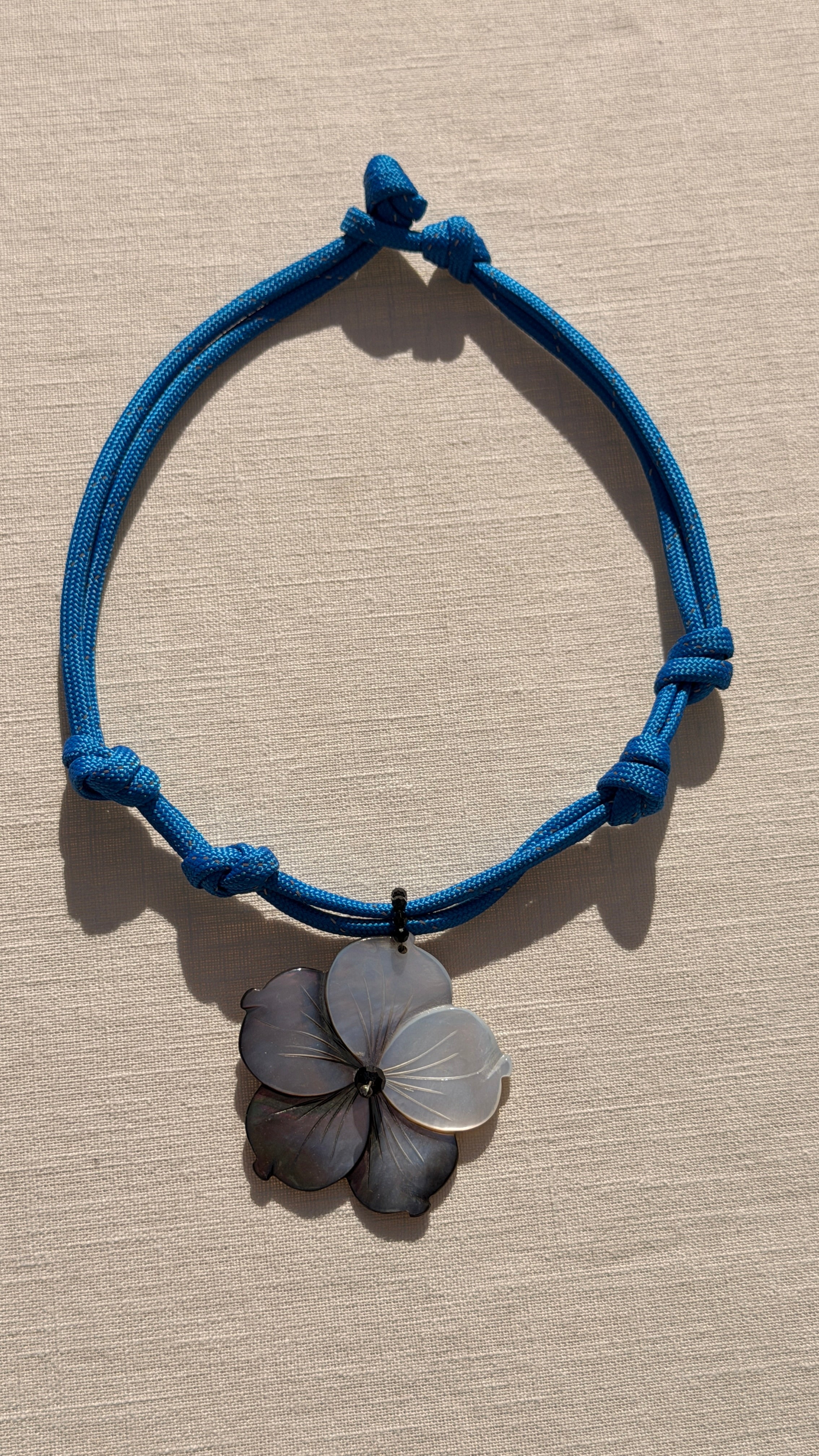 Paracord and Flor