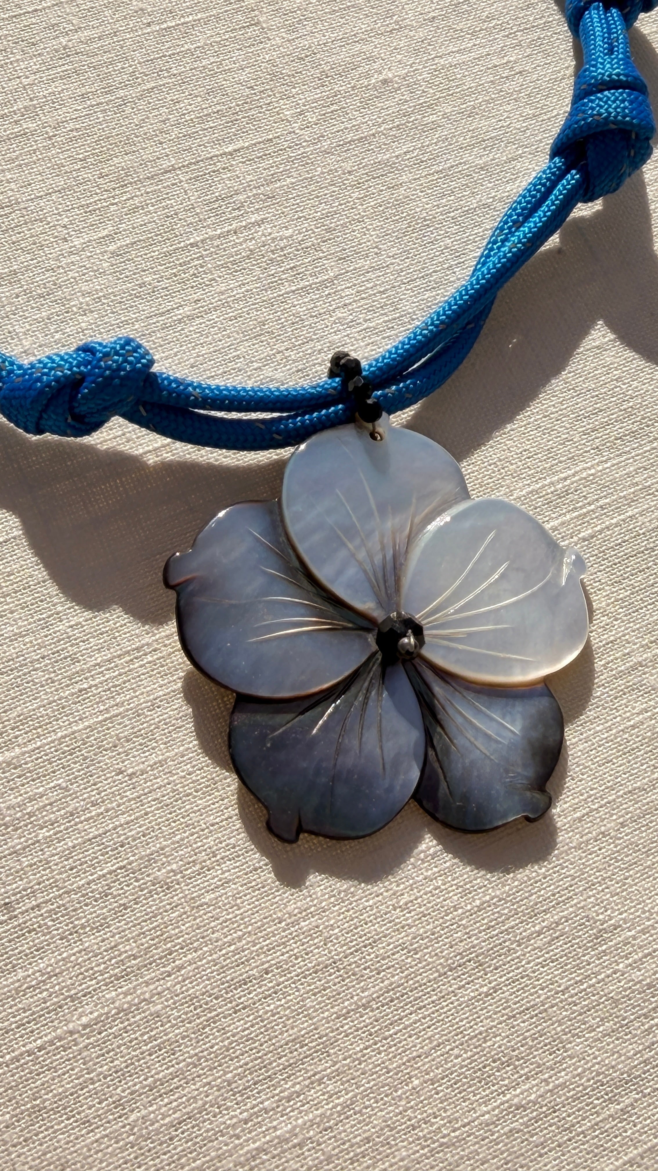 Paracord and Flor